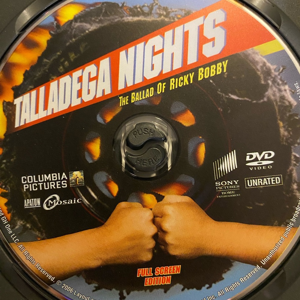 Comedy DVD Collection - Multicolor - Picture 9 of 16
